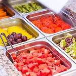 Lifestyle Leithana Hotel 3*