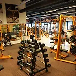 Hotel Lifestyle Leithana 3*