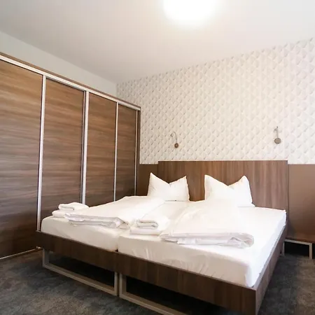 Lifestyle Leithana Hotel Bruck an der Leitha