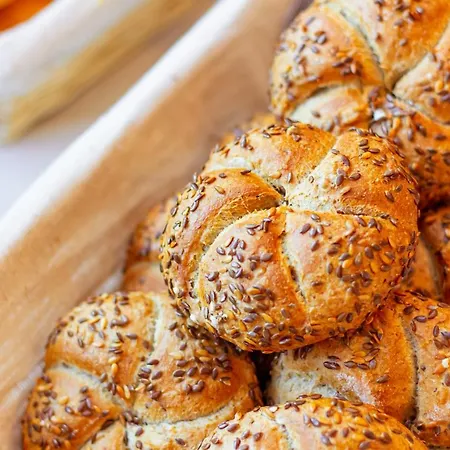 莱塔纳生活方式酒店 酒店 3*