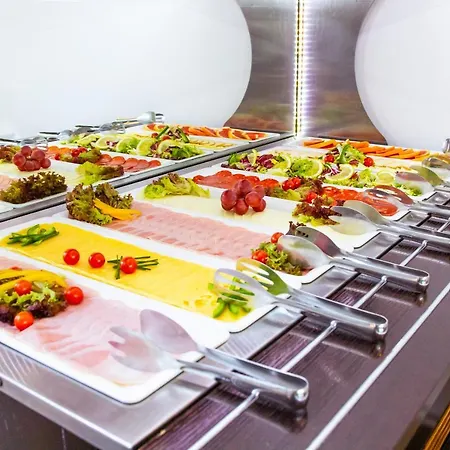 Lifestyle Leithana 3* Bruck an der Leitha