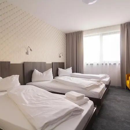 酒店 莱塔纳生活方式酒店 3*