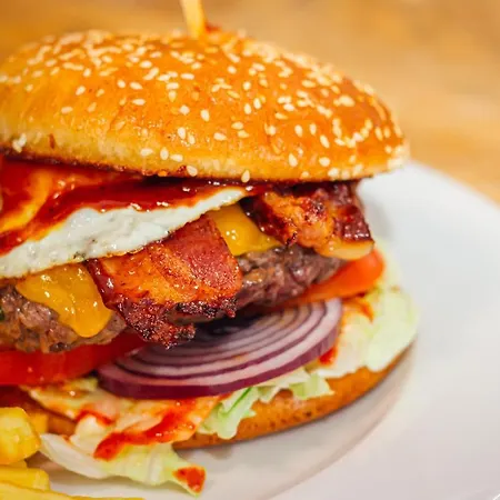 莱塔纳生活方式酒店 莱塔河畔布鲁克