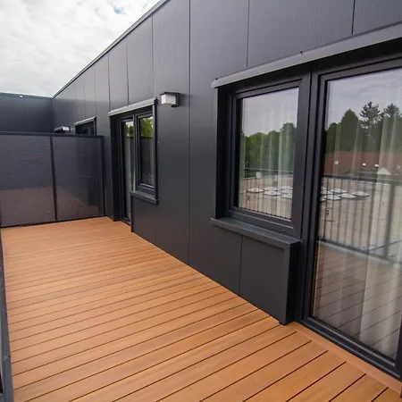 莱塔纳生活方式酒店 酒店 莱塔河畔布鲁克