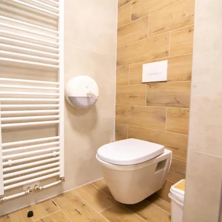 Hotel Lifestyle Leithana Bruck an der Leitha
