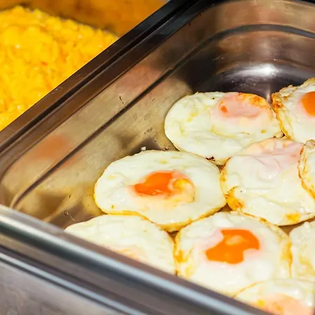 Hotel Lifestyle Leithana