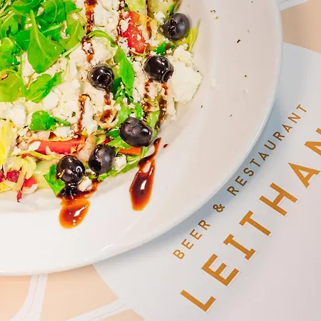 Lifestyle Leithana Hotel 3*