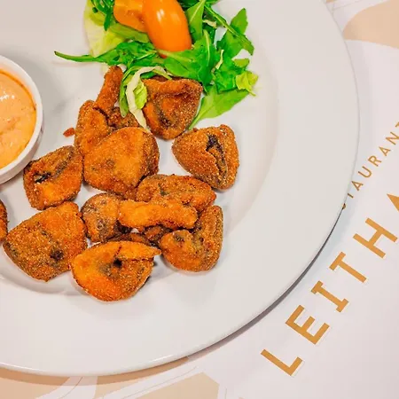 Hotel Lifestyle Leithana 3*