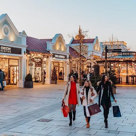 Lifestyle Leithana Hotel Bruck an der Leitha