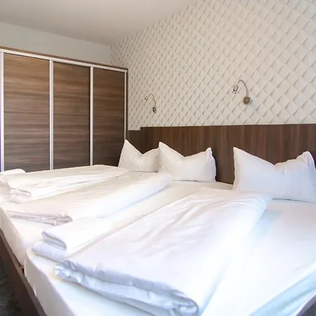 Lifestyle Leithana Hotel 3*