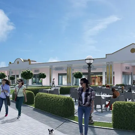 酒店 莱塔纳生活方式酒店