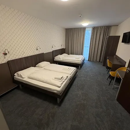 酒店 莱塔纳生活方式酒店 3*