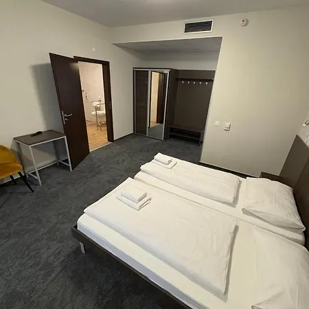 Lifestyle Leithana Hotel Bruck an der Leitha
