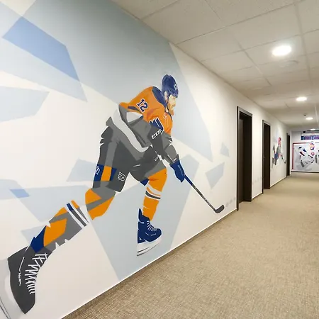 Lifestyle Leithana 3* Bruck an der Leitha