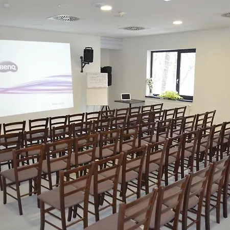 Lifestyle Leithana 3* Bruck an der Leitha