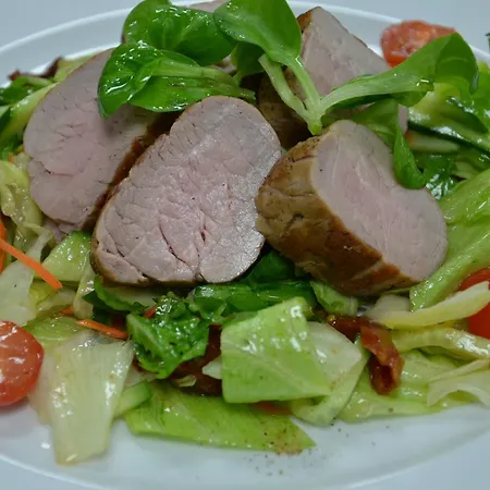 Hotel Lifestyle Leithana 3*