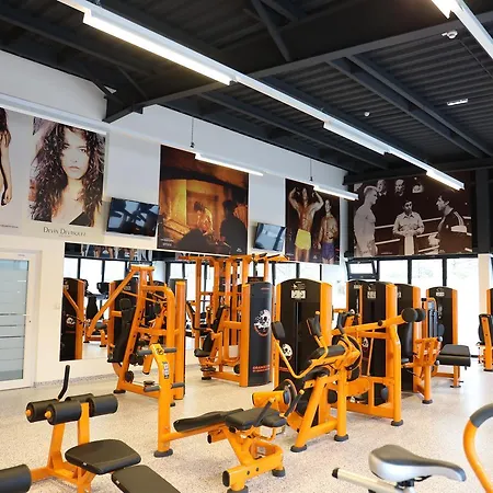 Hotel Lifestyle Leithana 3*