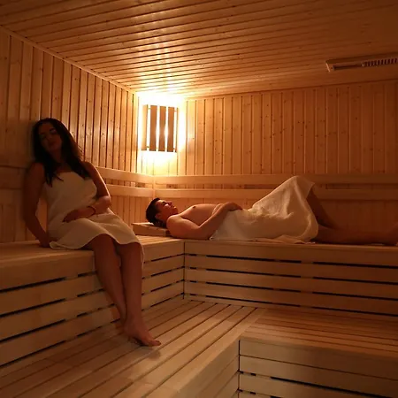 Lifestyle Leithana 3* Bruck an der Leitha