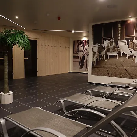 Lifestyle Leithana 3* Bruck an der Leitha