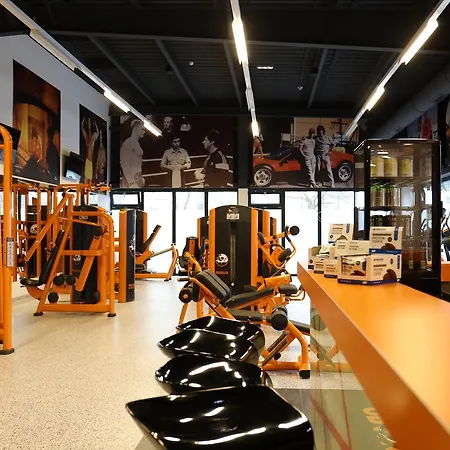 莱塔纳生活方式酒店 3* 莱塔河畔布鲁克