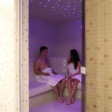 Lifestyle Leithana 3* Bruck an der Leitha