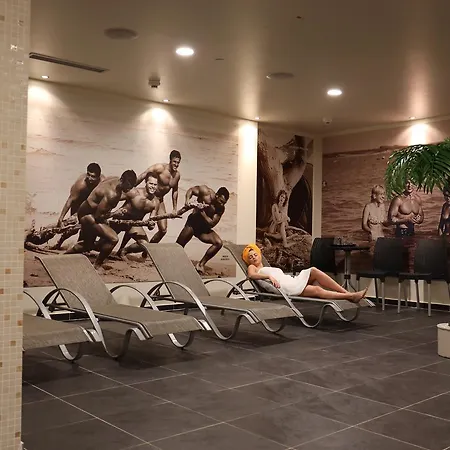 Lifestyle Leithana 3* Bruck an der Leitha