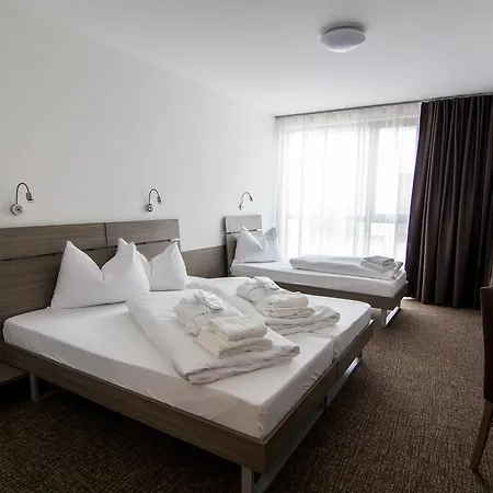 Lifestyle Leithana 3* Bruck an der Leitha