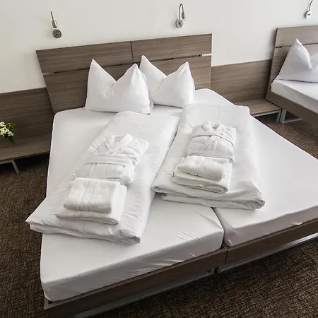 Отель Lifestyle Leithana 3*