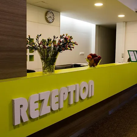 Hotel Lifestyle Leithana 3*