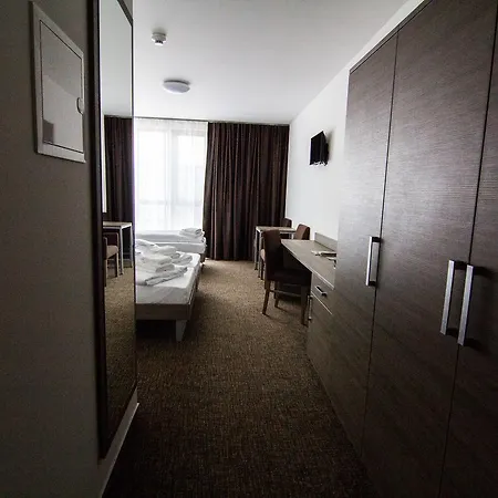 Lifestyle Leithana 3* Bruck an der Leitha