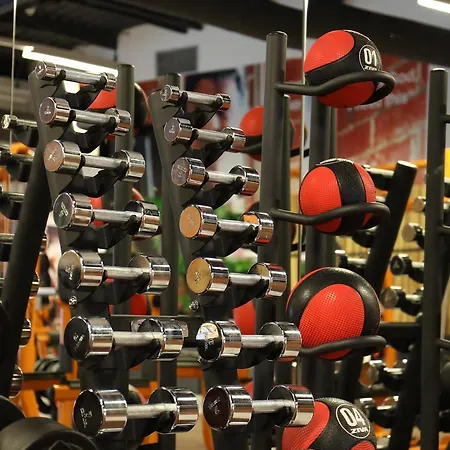 莱塔纳生活方式酒店 3* 莱塔河畔布鲁克