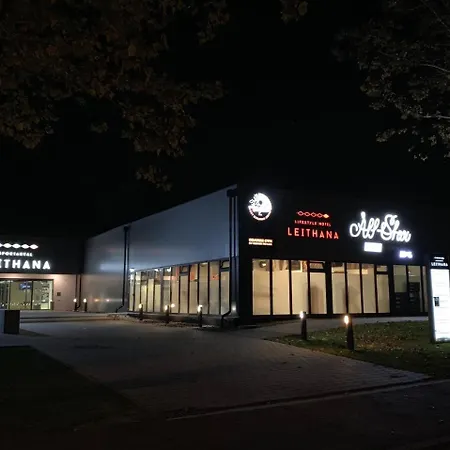 Hotel Lifestyle Leithana