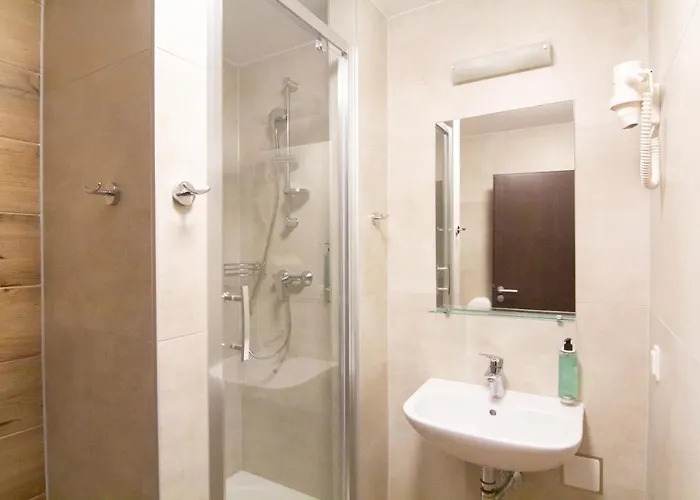 Hotel Lifestyle Leithana 3*