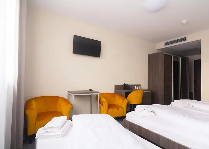 Lifestyle Leithana 3* Bruck an der Leitha