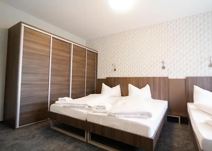 Lifestyle Leithana Hotel Bruck an der Leitha