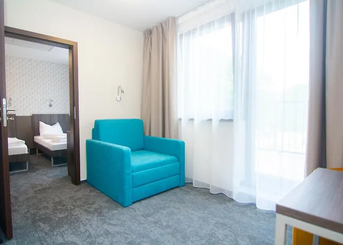 Hotel Lifestyle Leithana 3*