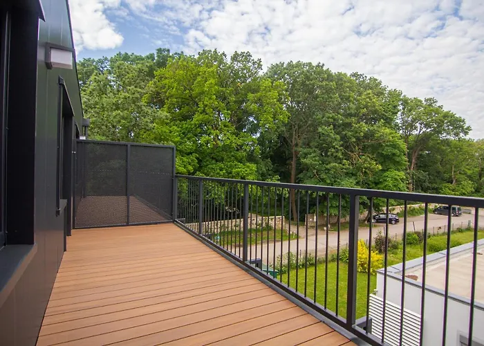 ライフスタイル レイタナ ホテル