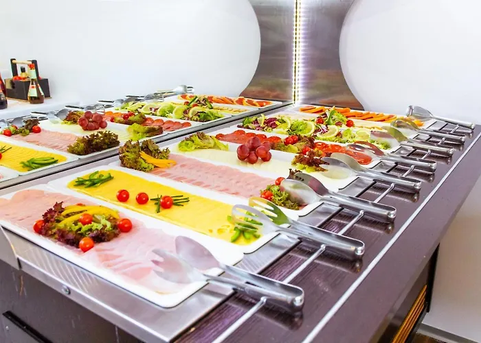 Lifestyle Leithana 3* Bruck an der Leitha