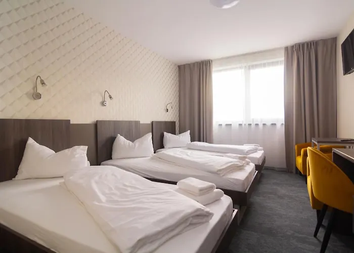 Hotel Lifestyle Leithana 3*