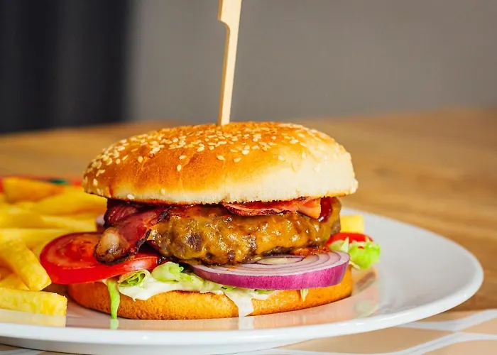 ライフスタイル レイタナ ホテル ブルック・アン・デア・ライタ