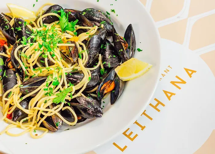 ライフスタイル レイタナ ホテル 3*