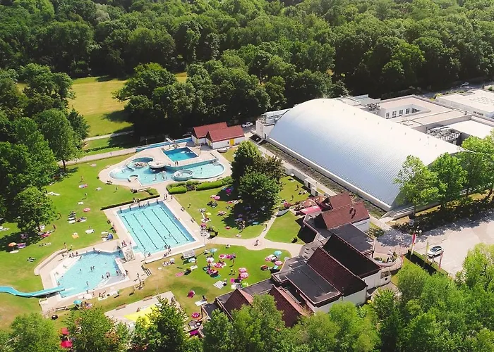 Lifestyle Leithana Hotel