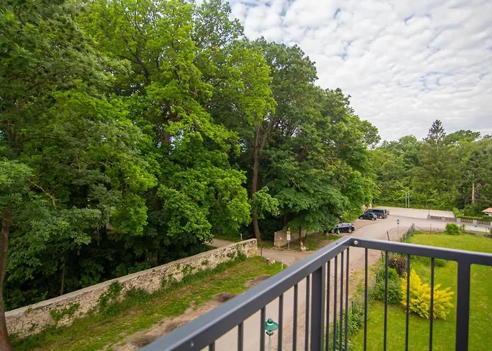 ライフスタイル レイタナ 3* ブルック・アン・デア・ライタ