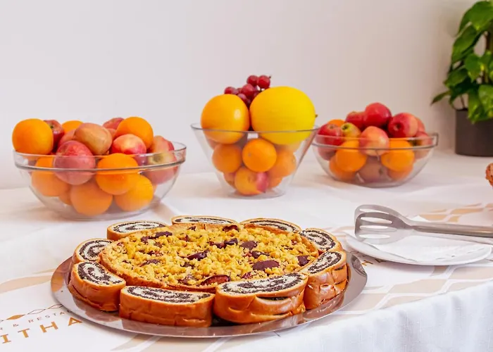 Lifestyle Leithana 3* Bruck an der Leitha