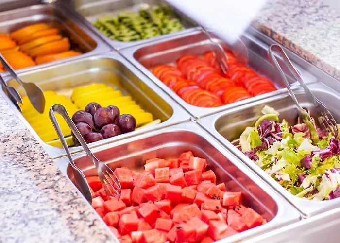 莱塔纳生活方式酒店 酒店 3*