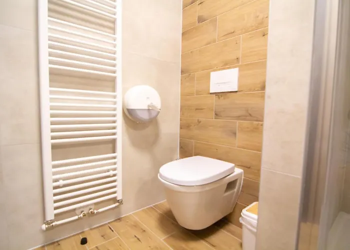 Hotel Lifestyle Leithana Bruck an der Leitha