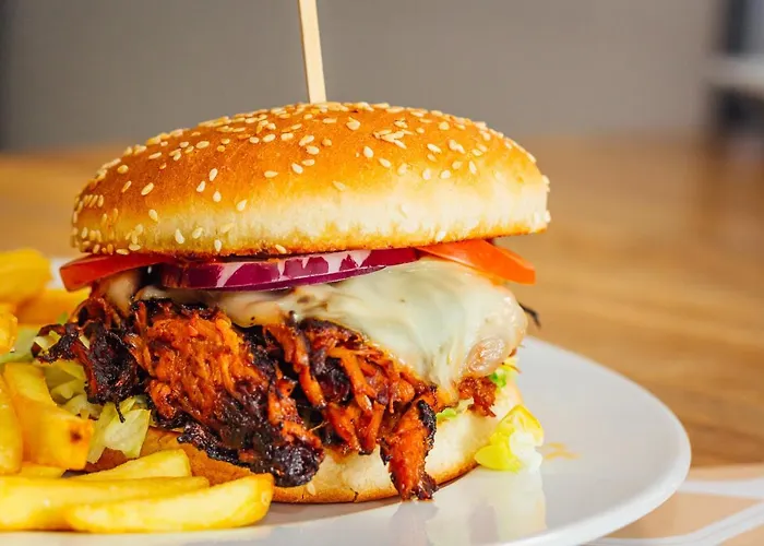 Hotel Lifestyle Leithana 3*