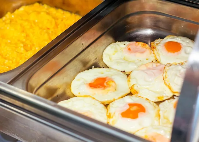 酒店 莱塔纳生活方式酒店