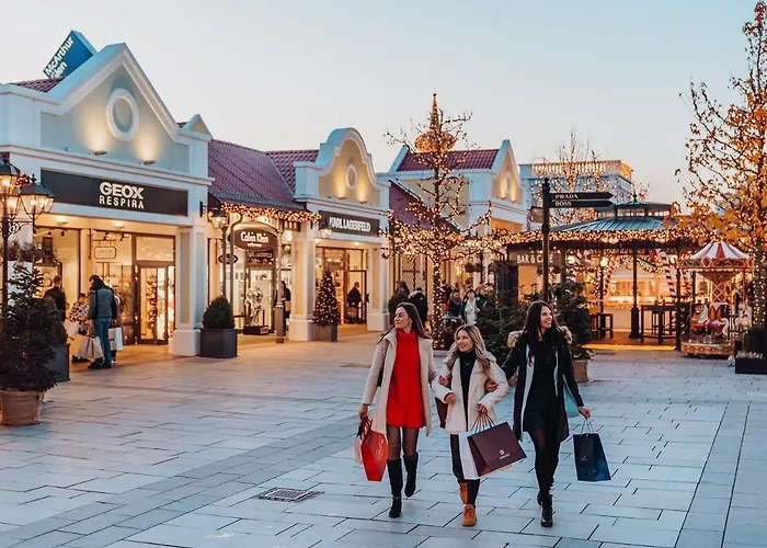 莱塔纳生活方式酒店 酒店 莱塔河畔布鲁克