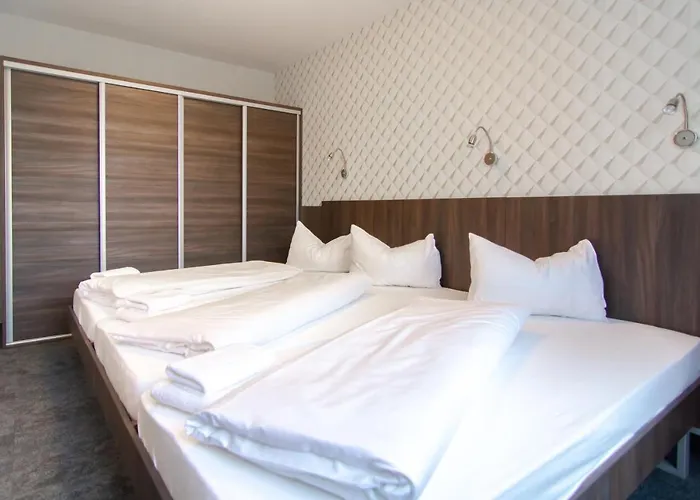 Lifestyle Leithana Hotel 3*